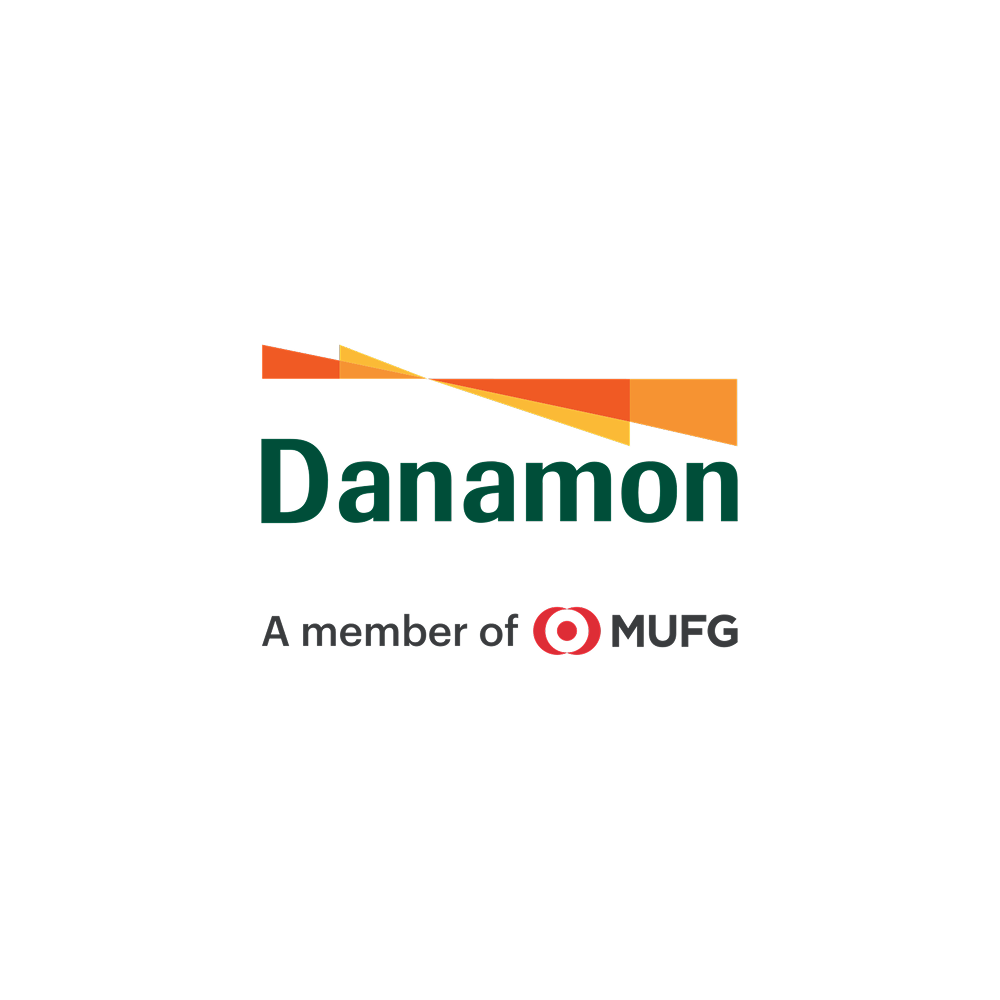 Danamon logo