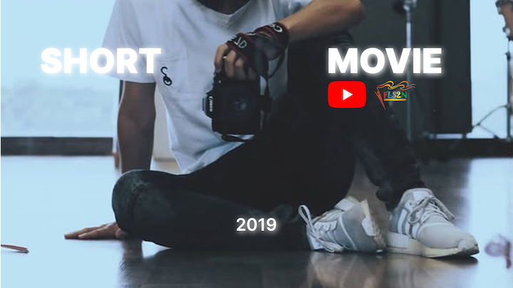 Digital Paradox Short Films